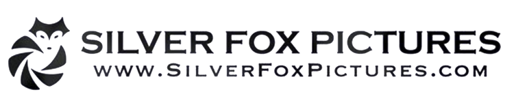 Silver Fox Pictures logo